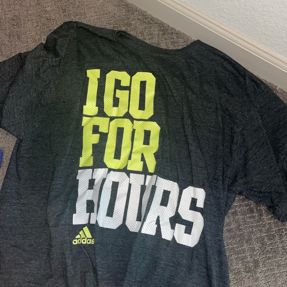 Nike/Adidas Bundle (XL/2XL) - Picture 4 of 5